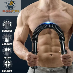 BARRA DE TORSION PRO