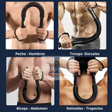 BARRA DE TORSION PRO